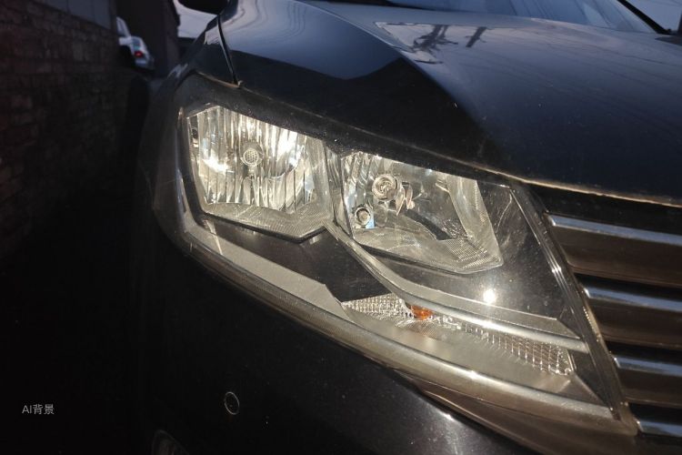 Volkswagen Lavida 2015 car image #8