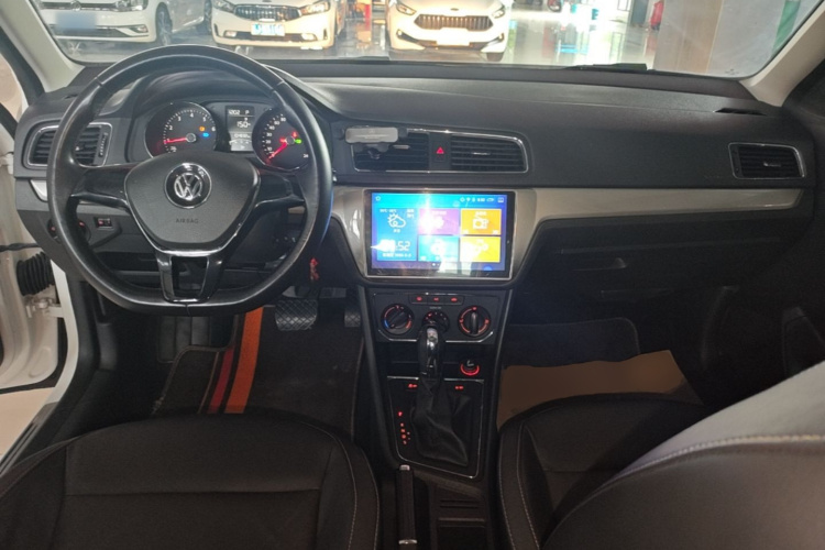 Volkswagen Lavida 2016 #10 Volkswagen Lavida 2016 car image #10