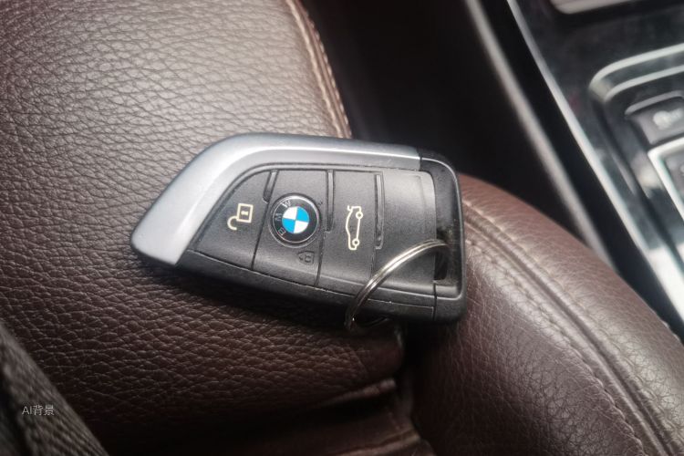 BMW X1 2017 immagine di auto #10