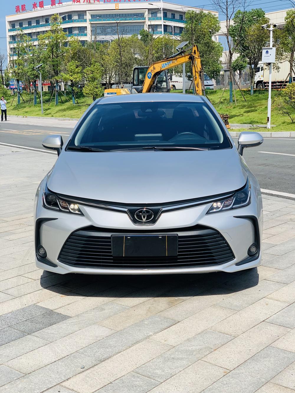 Toyota Corolla 2022 imagem de carro #2