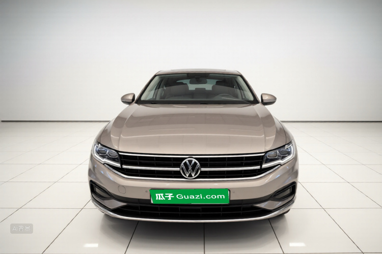 Volkswagen Bora 2022 car image #3