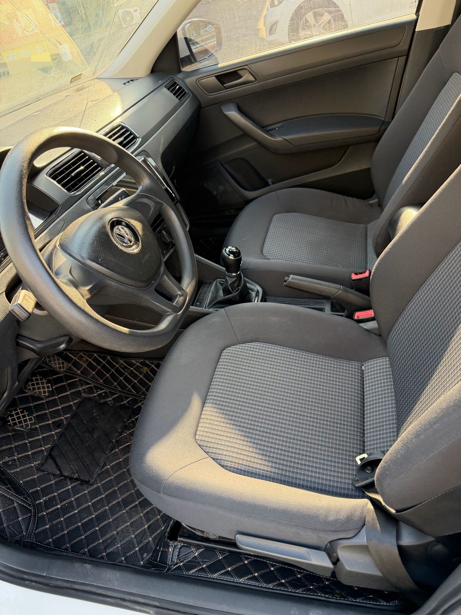 Volkswagen Santana 2019 #5 Volkswagen Santana 2019 immagine di auto #5