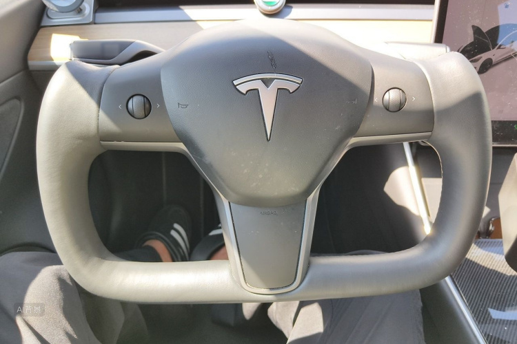 Tesla Model 3 2020 #12 Tesla Model 3 2020 immagine di auto #12