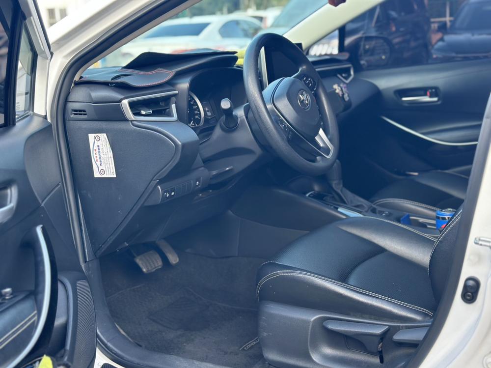 Toyota Corolla 2022 #8 Toyota Corolla 2022 car image #8