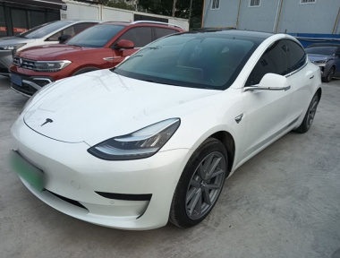 Tesla Model 3 2020 Tesla Model 3 2020 imagen de coche