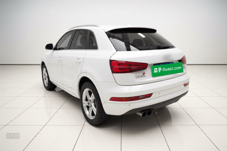 Audi Q3 2017 #5 Audi Q3 2017 immagine di auto #5