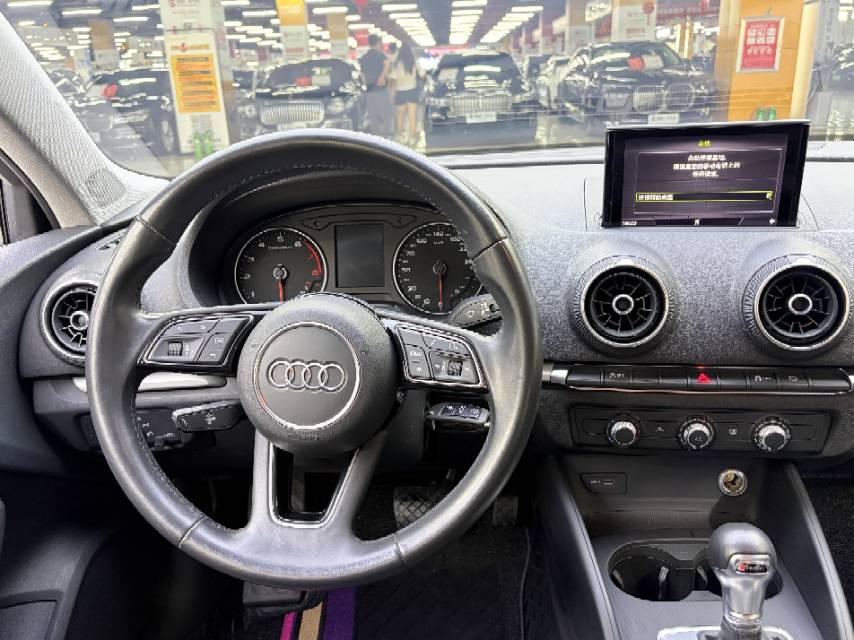 Audi A3 2020 #6 Audi A3 2020 car image #6