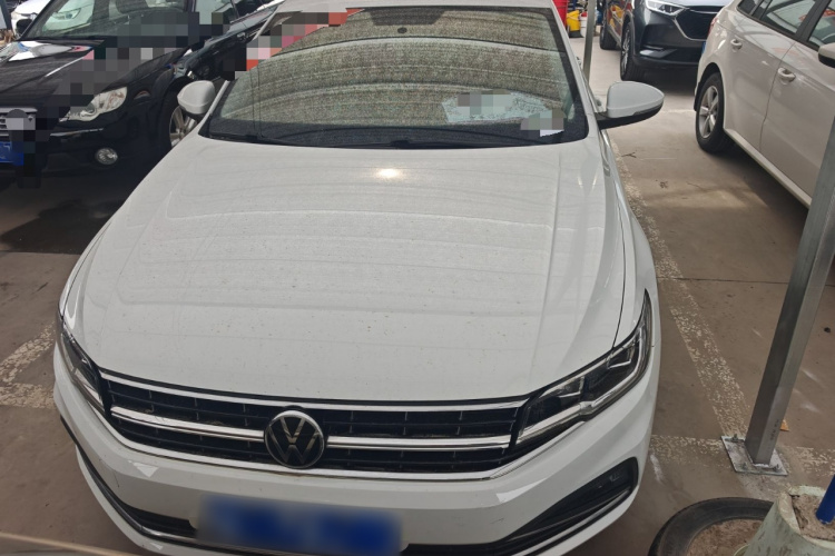 Volkswagen Bora 2021 car image #3