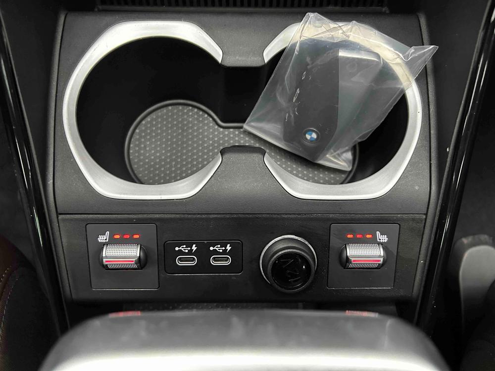 BMW X1 2023 #22 BMW X1 2023 immagine di auto #22