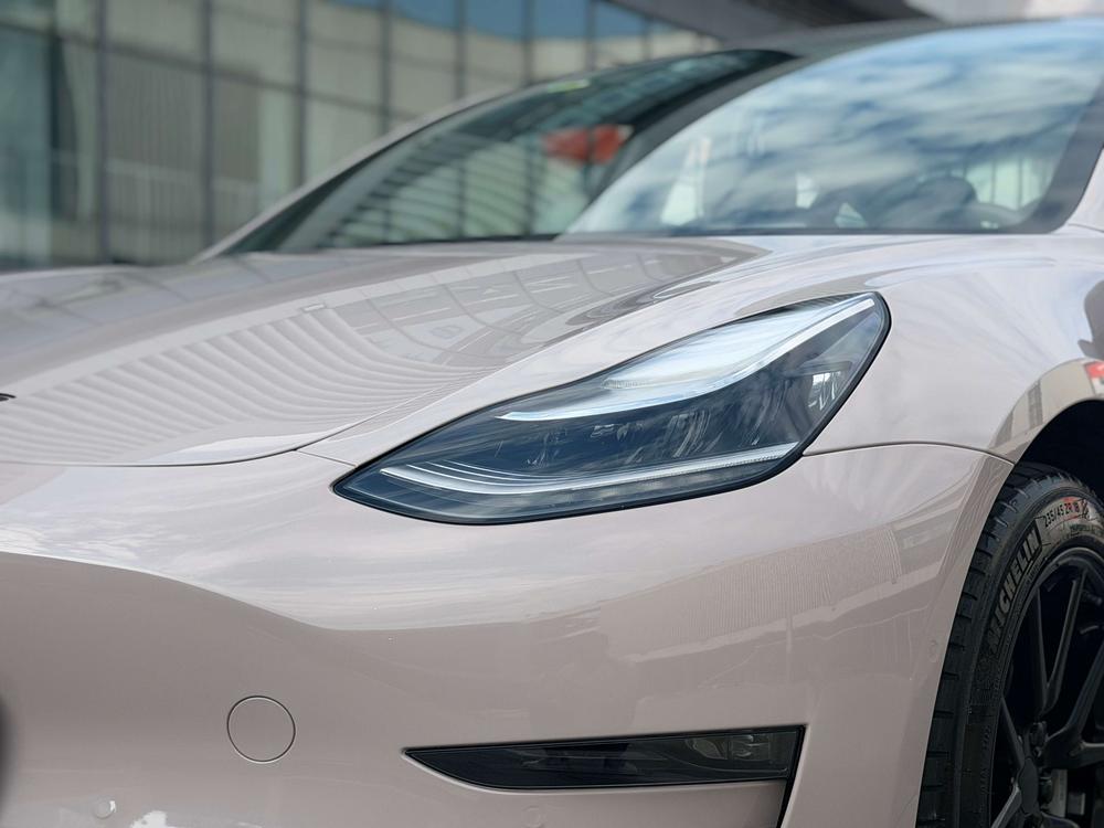 Tesla Model 3 (Imported) 2019 #10 Tesla Model 3 (Imported) 2019 car image #10