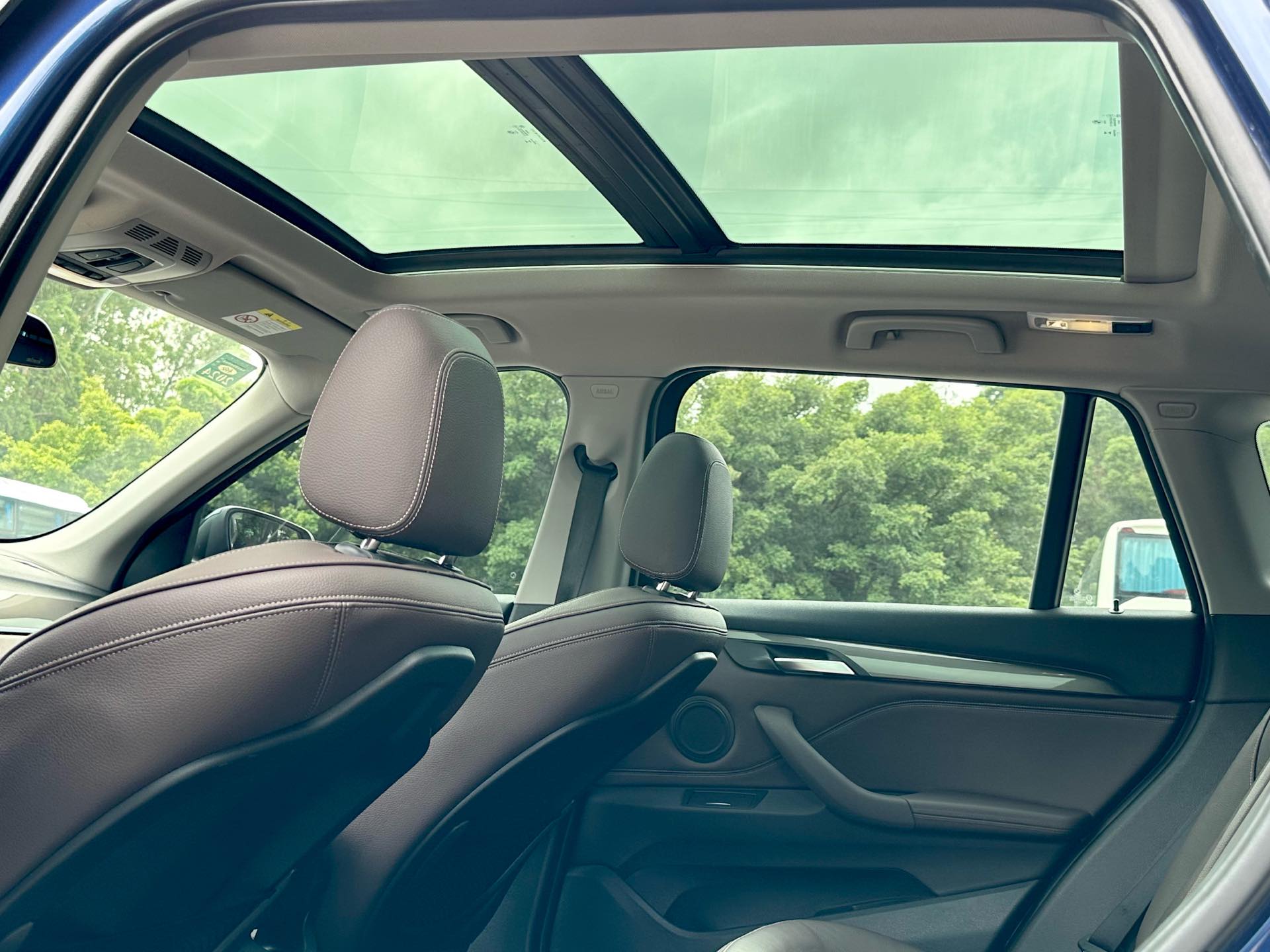 BMW X1 New Energy 2018 car image #10