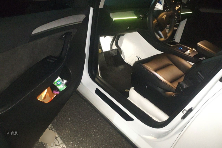 Tesla Model Y 2023 car image #18