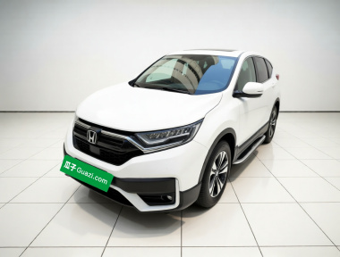 Honda CR-V 2021 Honda CR-V 2021 car image