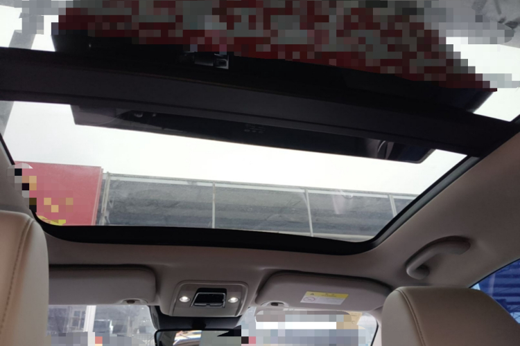 BYD Yuan Pro 2022 car image #23
