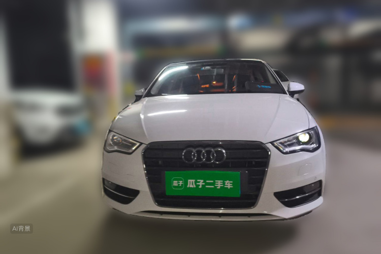 Audi A3 2016 image de voiture #3