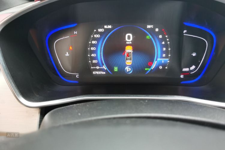 2019 #14 2019 immagine di auto #14