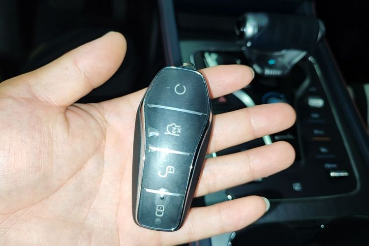 BYD Yuan Plus 2023 immagine di auto #10