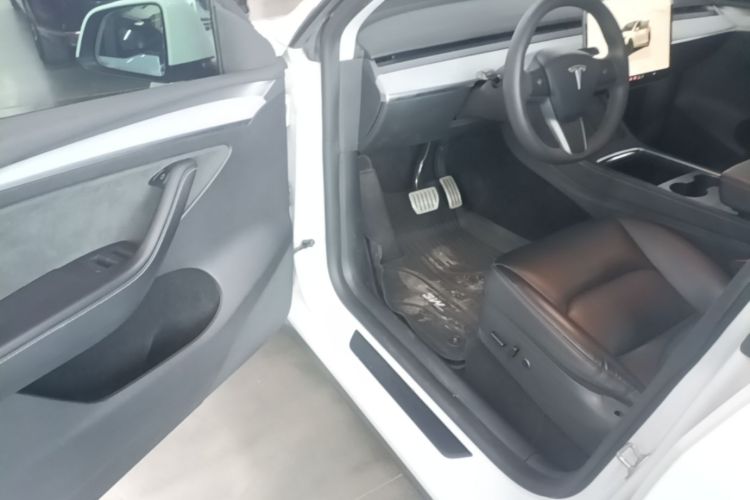 Tesla Model Y 2023 car image #12