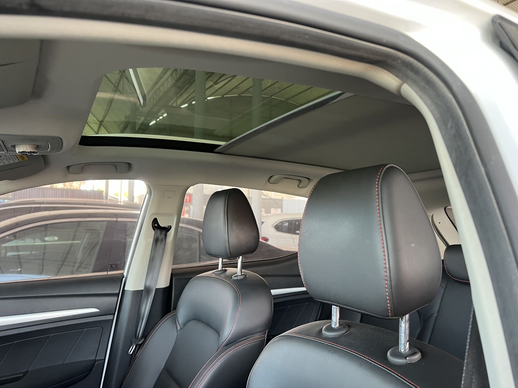 MG ZS 2021 #2 MG ZS 2021 immagine di auto #2