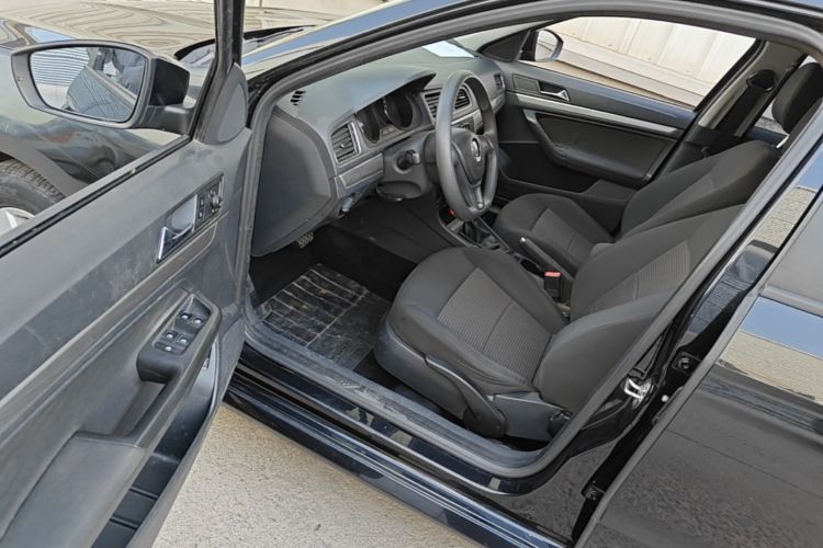 Volkswagen Lavida 2016 #16 Volkswagen Lavida 2016 car image #16