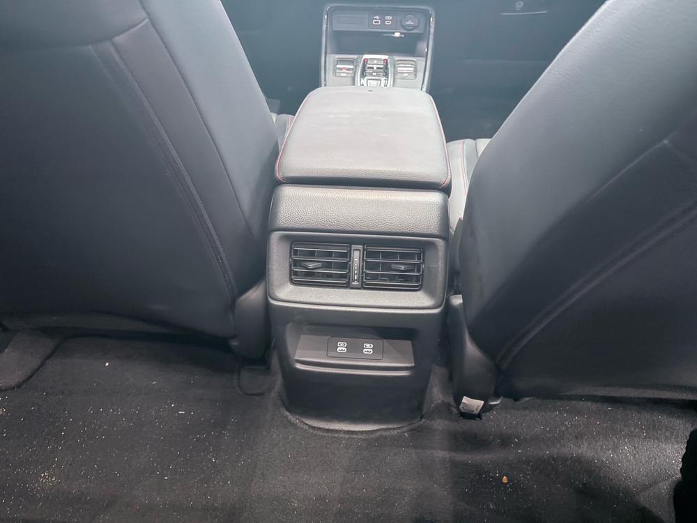 Honda CR-V 2023 car image #19