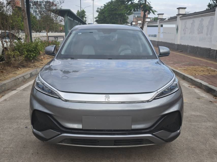 BYD Yuan Plus 2023 car image #2
