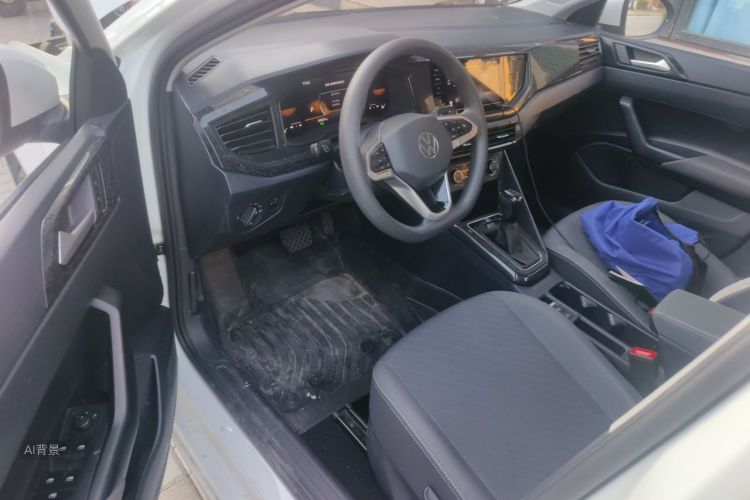 Volkswagen Lavida 2025 car image #18
