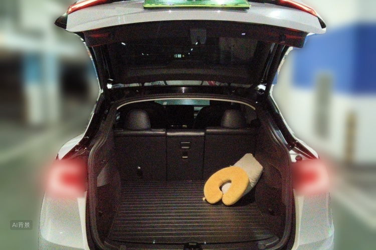 Tesla Model Y 2022 #21 Tesla Model Y 2022 car image #21