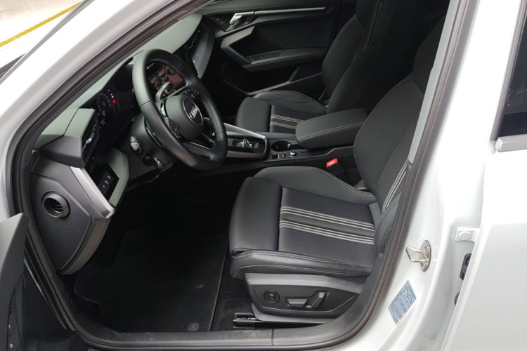 Audi A3 2024 car image #15