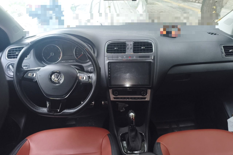 Volkswagen Polo 2018 #12 Volkswagen Polo 2018 car image #12