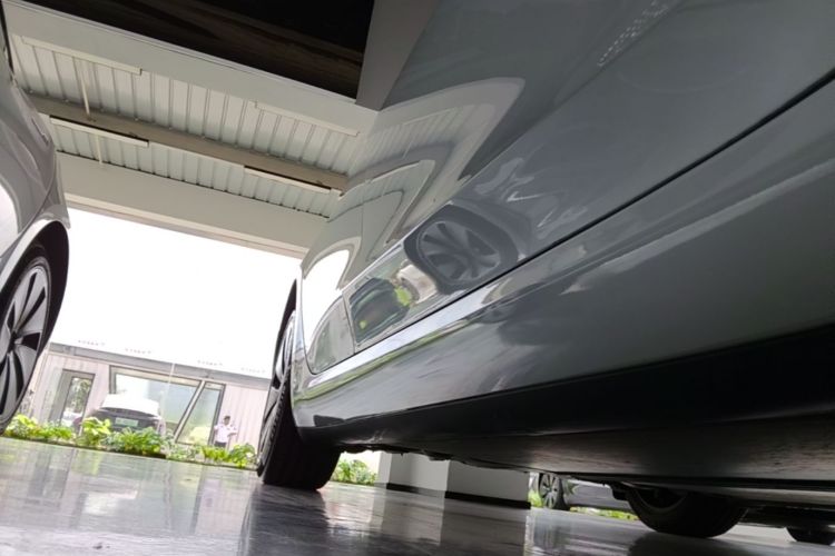 Tesla Model 3 2024 #26 Tesla Model 3 2024 car image #26