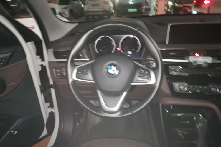 BMW X1 2019 immagine di auto #12