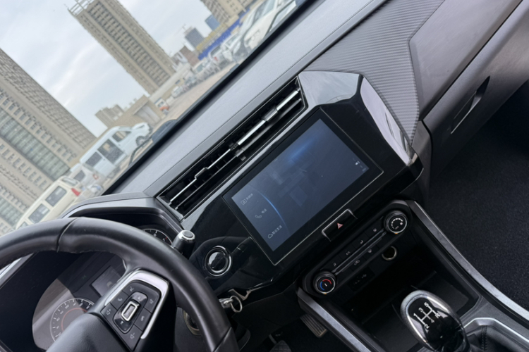 Chery Tiggo 3x 2021 #14 Chery Tiggo 3x 2021 car image #14