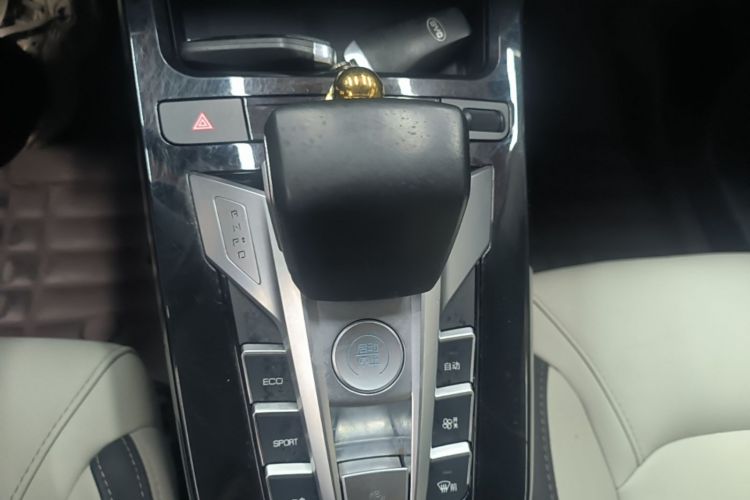 BYD Yuan Pro 2022 #14 BYD Yuan Pro 2022 immagine di auto #14