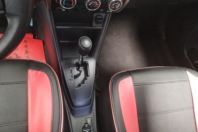 Toyota Vios 2018 #18 Toyota Vios 2018 car image #18