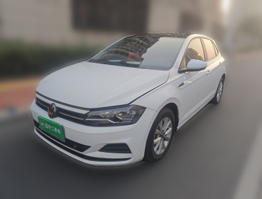 Volkswagen Polo 2022 Volkswagen Polo 2022 imagem de carro
