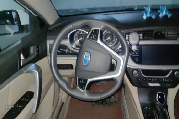 GEELY Emgrand 2018 #12 GEELY Emgrand 2018 car image #12