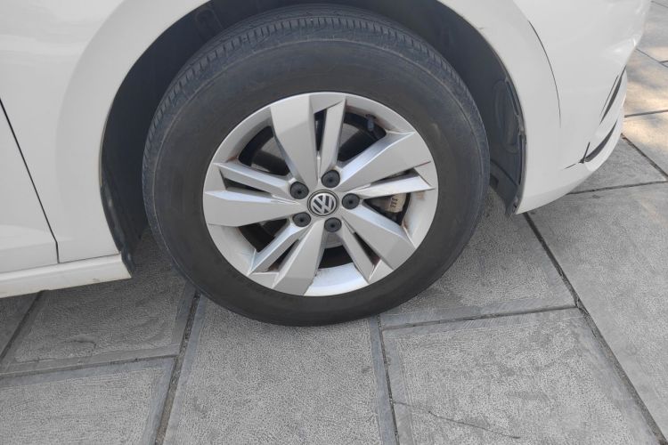Volkswagen Polo 2020 #6 Volkswagen Polo 2020 car image #6