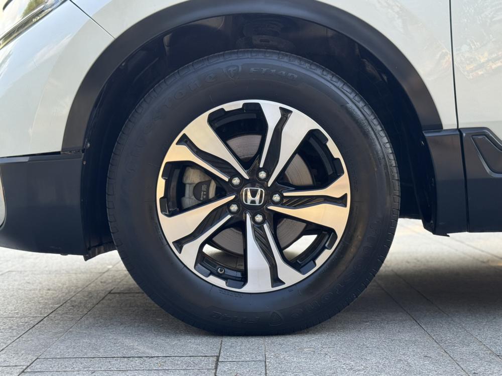Honda CR-V 2021 immagine di auto #13