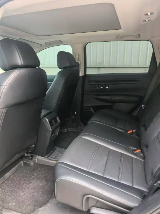Honda CR-V 2025 car image #7