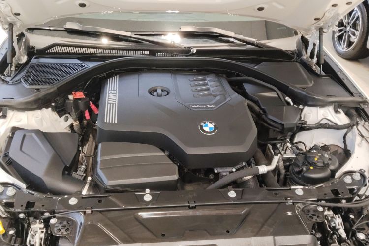 宝马 宝马3系 2023 汽车图片 #20