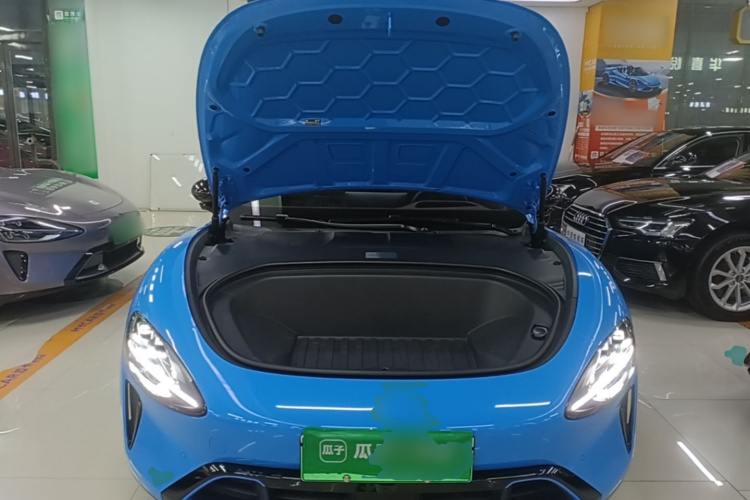 2026 #20 2026 immagine di auto #20