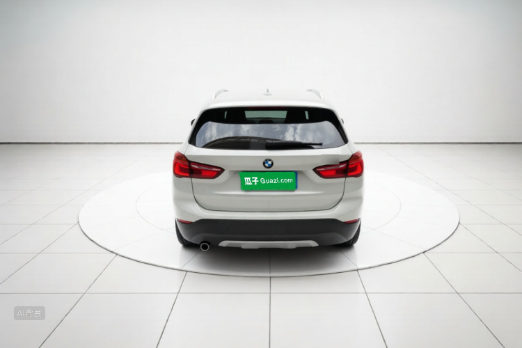 BMW X1 2017 immagine di auto #4