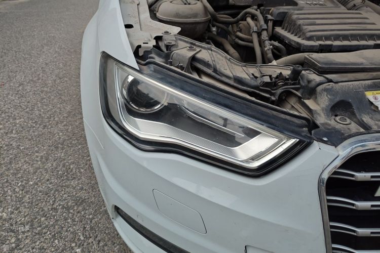 Audi A3 2015 #8 Audi A3 2015 car image #8