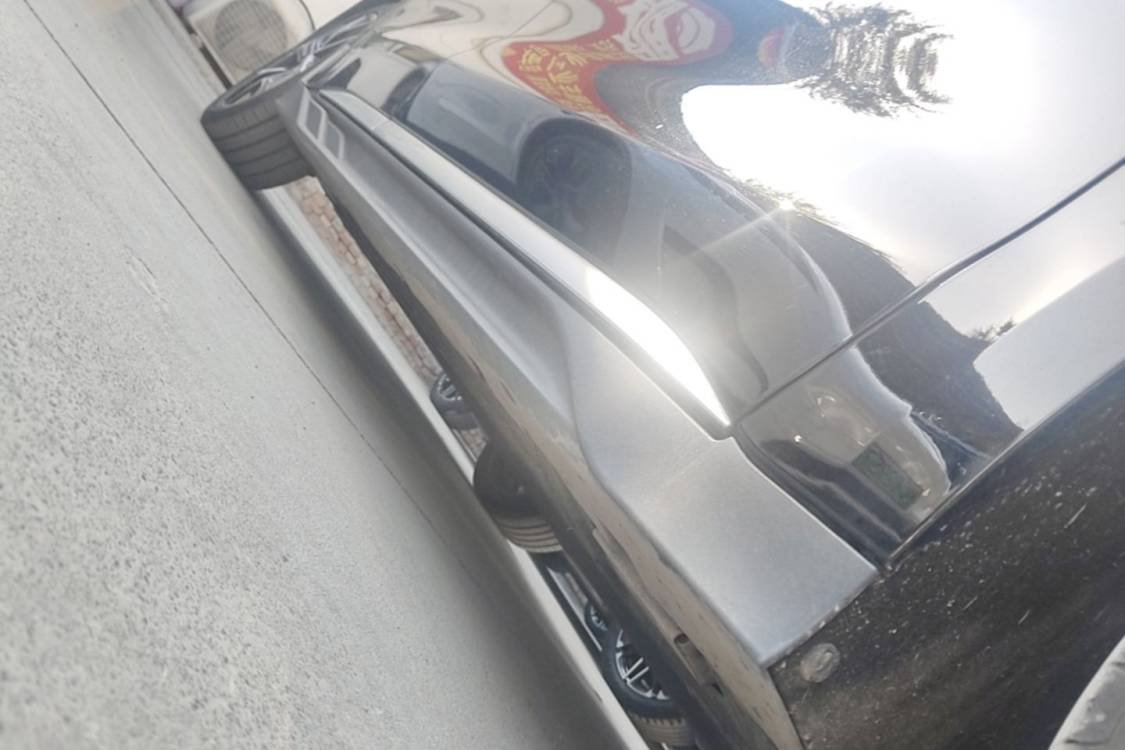 BYD Han 2024 #9 BYD Han 2024 изображение автомобиля #9