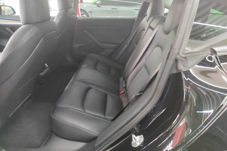 Tesla Model 3 2022 #17 Tesla Model 3 2022 car image #17