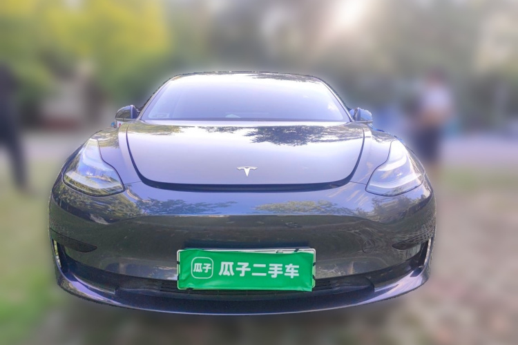 Tesla Model 3 2020 #3 Tesla Model 3 2020 car image #3