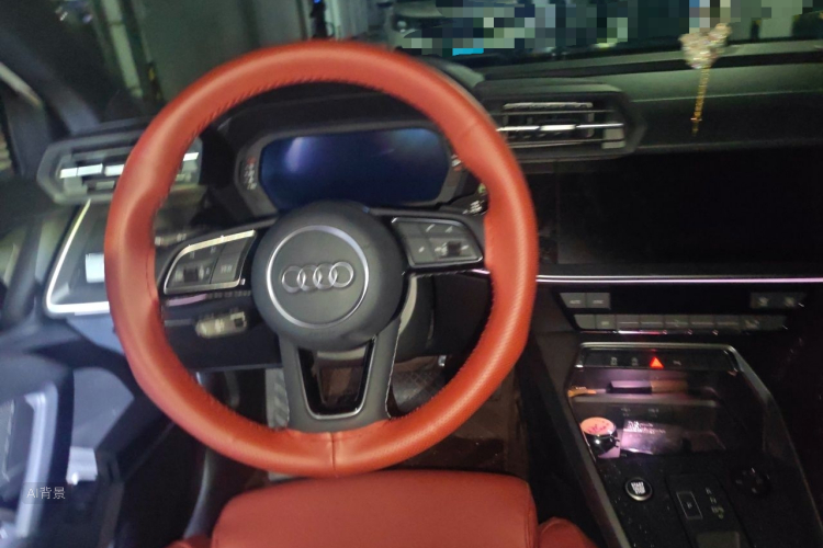 Audi A3 2024 car image #12