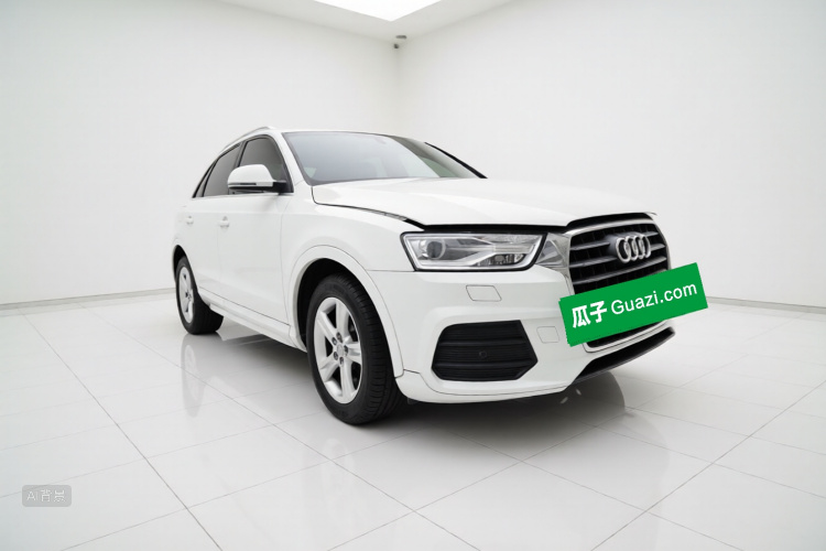 奥迪 奥迪Q3 2017 汽车图片 #4