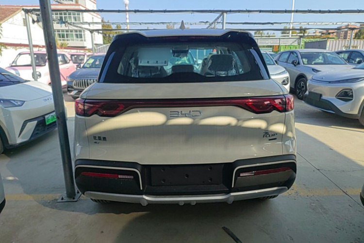 2026 immagine di auto #6